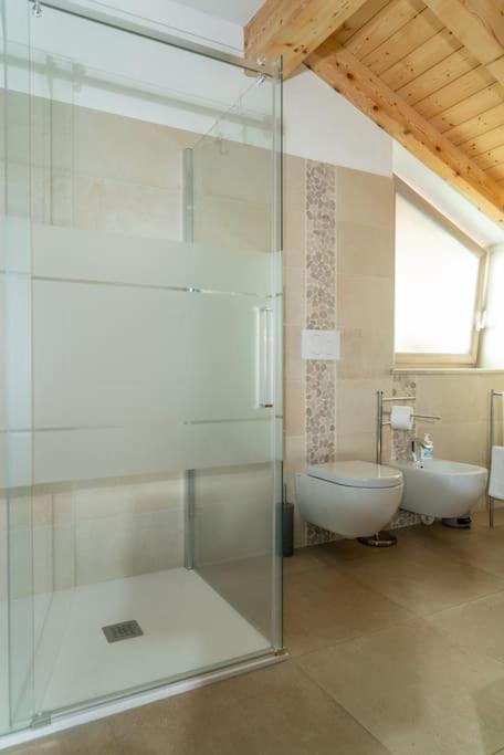 Villa Floris Кастело Тесино Екстериор снимка